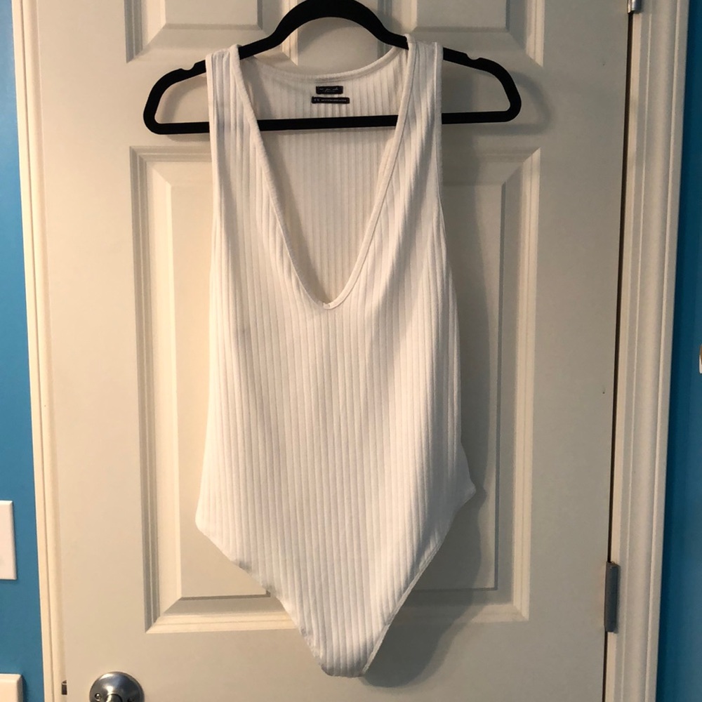 Urban Outfitters Out From Under bodysuit